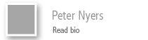 Peter Nyers